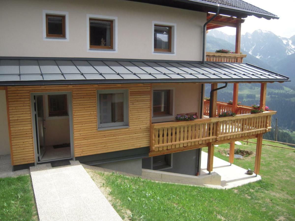 리징 Haus Am Sonnenberg 아파트 외부 사진